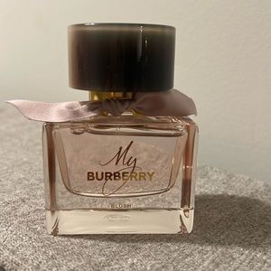 My Burberry Blush Eau de Parfum 50mL / 1.6 fl oz